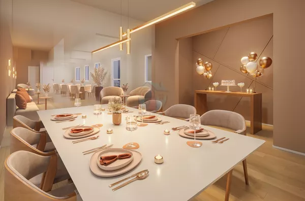 Apartamento Grand Vivaz Lapa 2