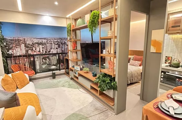 Ateliê Vila Madalena - NR
