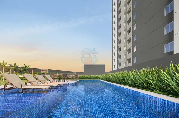 290 piscina