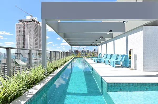 Apartamento Mov Perdizes - Residencial
