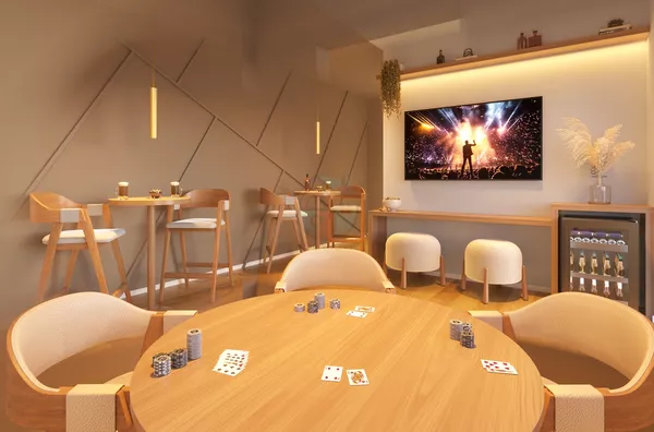 175 sala de jogos
