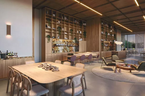 165 espaço gourmet