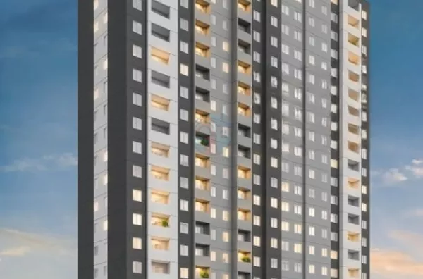 Apartamento Grand Vivaz Lapa 2
