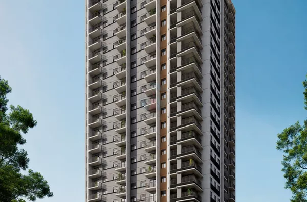 Apartamento Corí 242 Pompéia - Breve Lançamento