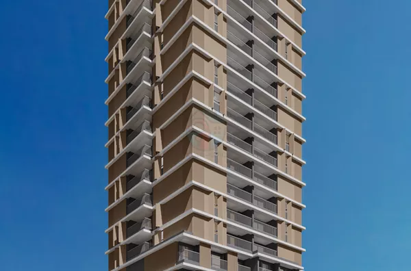 Apartamento Icon João Moura - Residencial