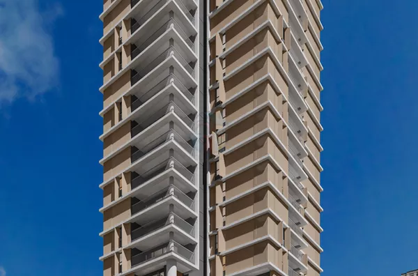 Apartamento Icon João Moura - Residencial