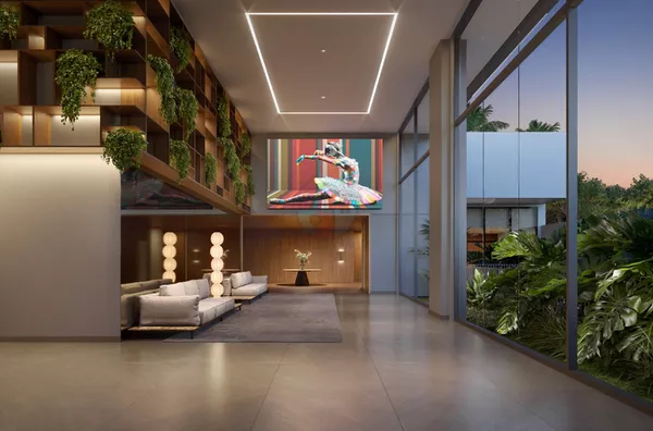 Apartamento Almá Pinheiros - Residencial