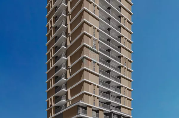 Apartamento Icon João Moura - Residencial