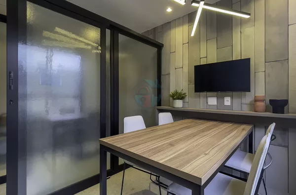 Sala de Reunião