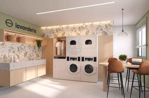 Apartamento Lyne Água Branca