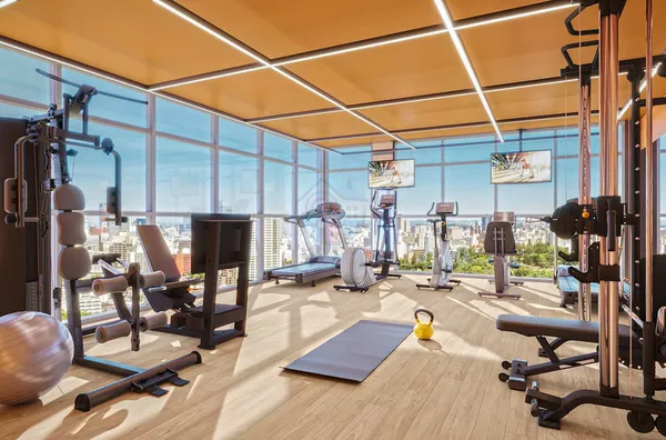 Sky-Fitness
