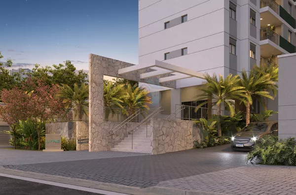 Apartamento Lyne Água Branca