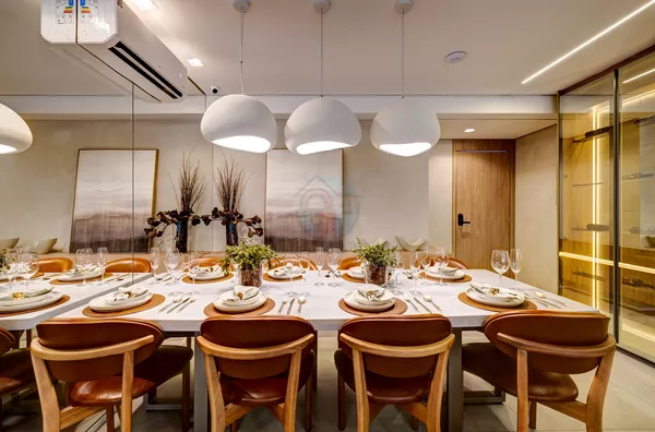 Sala de jantar