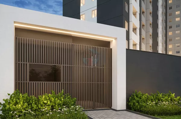 Apartamento Grand Vivaz Lapa 2