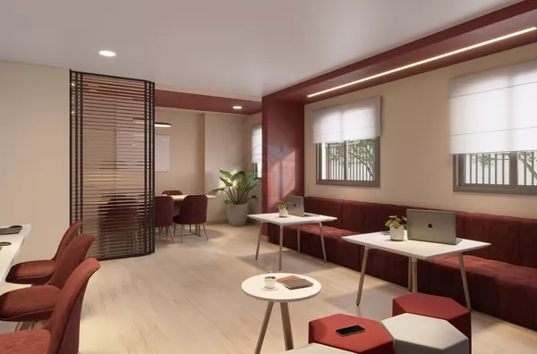 195 coworking