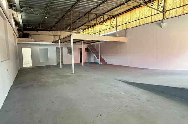 Galpão 160 metros Vila Bonilha - Pirituba