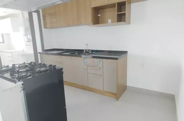 Alugo Apto Novo 3 suítes Chacara Santo Antonio 2 vagas