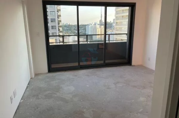  PUC Perdizes | Studio de 27m² com Varanda – Ótimo para Morar ou Alugar!