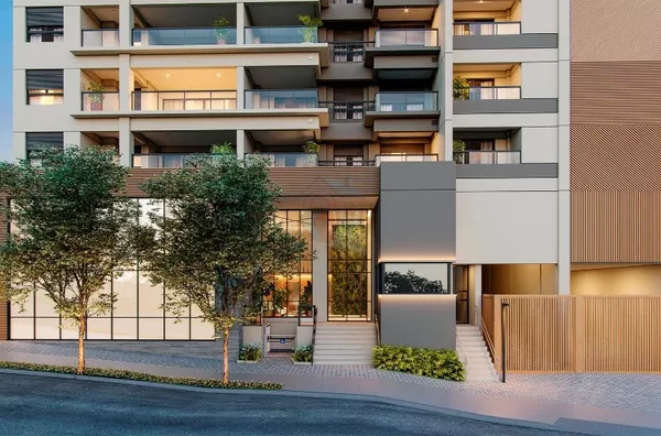 Apartamento para venda 2 quarto(s) sumaré são paulo