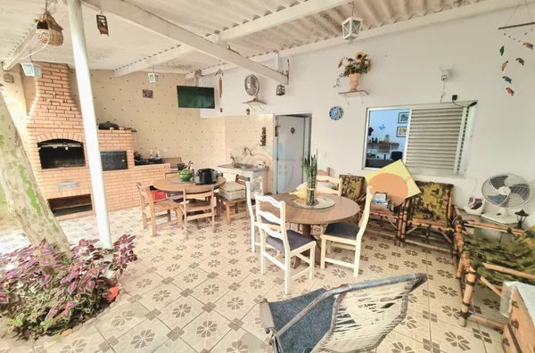 Vendo Casa Térrea 3 dormitórios Alto da Lapa 7 vagas garagem
