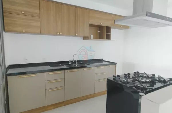 Alugo Apto Novo 3 suítes Chacara Santo Antonio 2 vagas