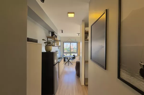 Apartamento para venda,  Indianópolis, São Paulo