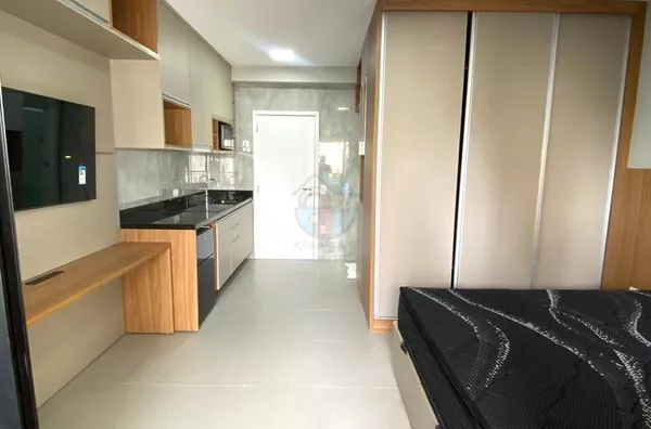 Alugo Studio Mobiliado ao lado do Metrô Saúde