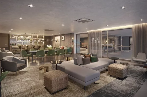 Ária Higienópolis | Studios e Aptos Modernos em Localização Premium