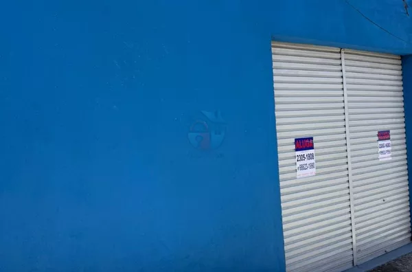 Galpão 160 metros Vila Bonilha - Pirituba