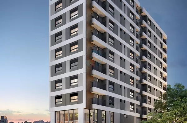 Studio à venda nas Perdizes - Bom para investimento