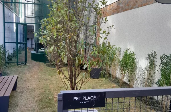 Vendo Apartamento 2 dormitórios 40m. ao lado do Mackenzie