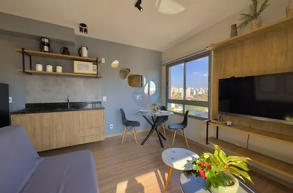 Apartamento para venda,  Indianópolis, São Paulo