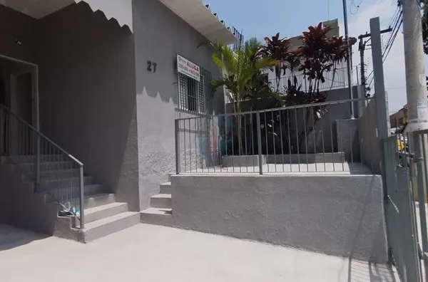 Alugo Salas comerciais Pirituba com Garagem