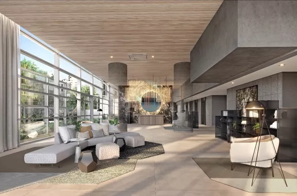 Ária Higienópolis | Studios e Aptos Modernos em Localização Premium