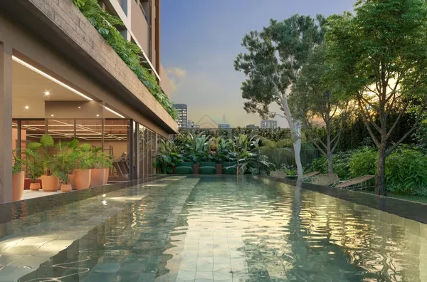 Apartamento 2 e 3 dormitórios à 200m. Metrô Oscar Freire