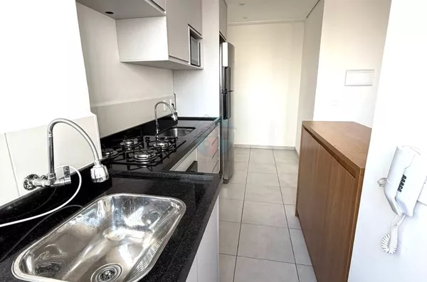 Locação na Lapa – Apartamento mobiliado 2 dormitórios | Pronto para morar