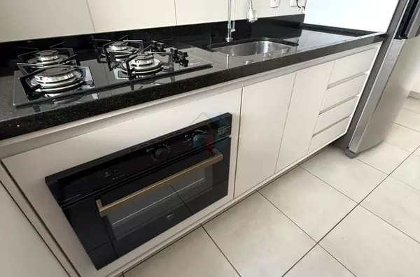 Locação na Lapa – Apartamento mobiliado 2 dormitórios | Pronto para morar