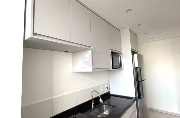 Locação na Lapa – Apartamento mobiliado 2 dormitórios | Pronto para morar