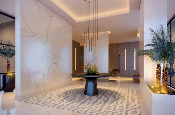 Vendo apartamento 3 suites Jardins 208m. 3 vagas