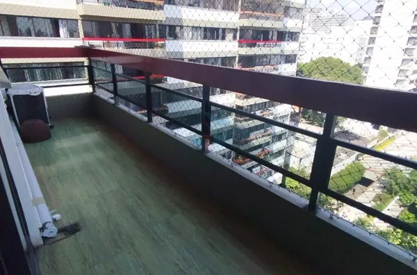 Vendo Apartamento 3 dormitórios 1 suíte 1 quadra Metro Vila Madalena