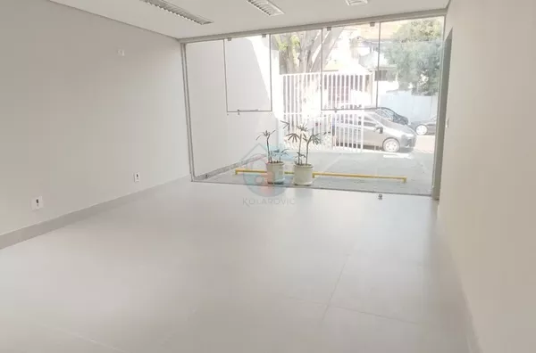 Alugo Salão comercial Casa Verde 200 metros todo reformado