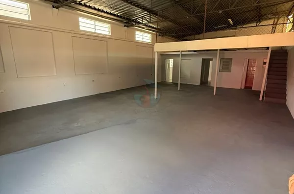 Galpão 160 metros Vila Bonilha - Pirituba