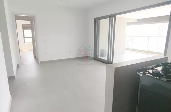 Alugo Apto Novo 3 suítes Chacara Santo Antonio 2 vagas