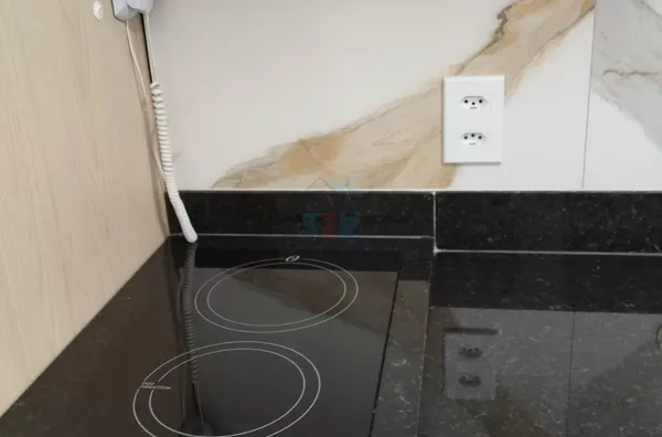 Vendo Studio Mobiliado ao lado Mackenzie 27 metros