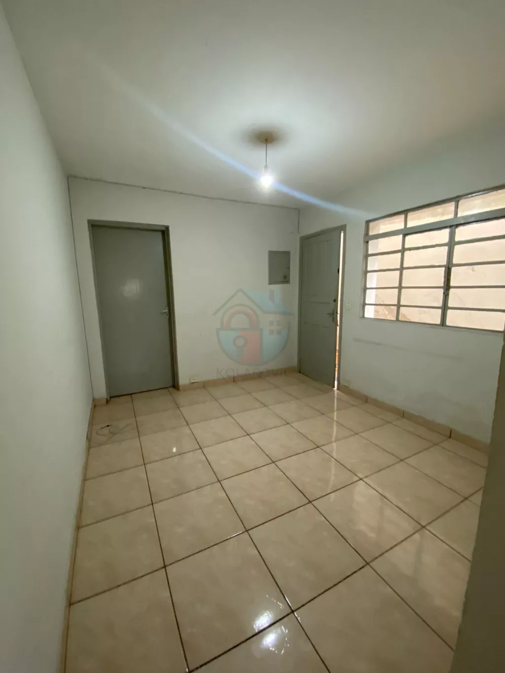 Alugo Casa 1 dormitório no Piqueri perto da estação Piqueri - 21906