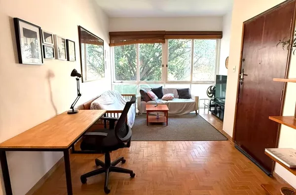 Alugo apartamento mobiliado em Perdizes com 3 dormitórios e 1 vaga | Ao lado da PUC