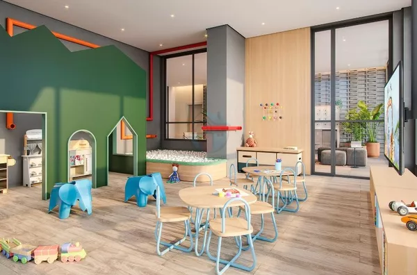 Apartamento para venda 2 quarto(s) sumaré são paulo