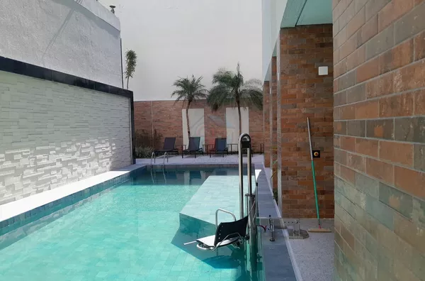 Vendo Apartamento 2 dormitórios 40m. ao lado do Mackenzie