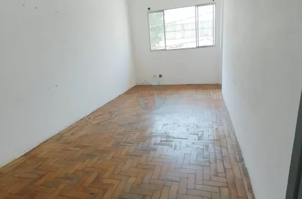 Alugo Apartamento 3 dormitórios sem garagem Vila Romana