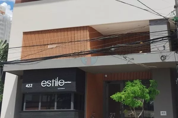 Alugo Apto Novo 3 suítes Chacara Santo Antonio 2 vagas